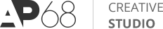 AP68 logo