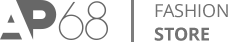 AP68 logo